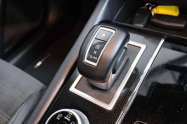 2023 Mitsubishi Outlander LS ZM