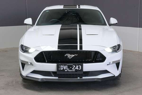 2019 Ford Mustang GT FN