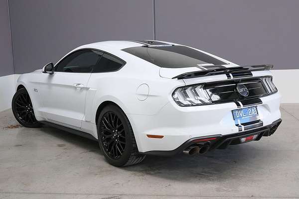 2019 Ford Mustang GT FN