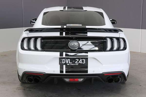 2019 Ford Mustang GT FN