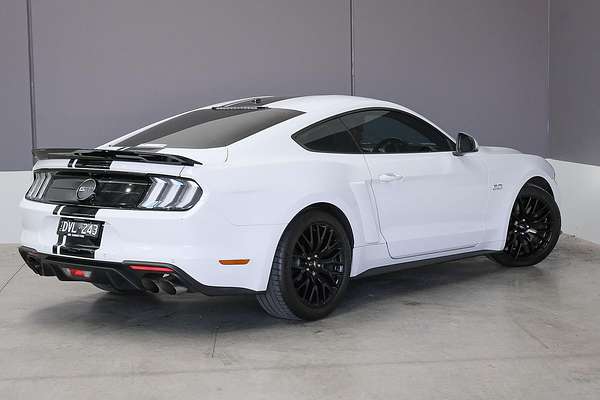 2019 Ford Mustang GT FN