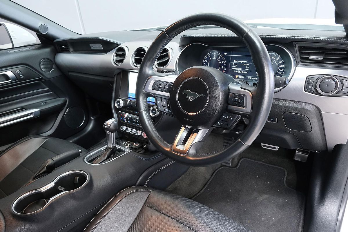 2019 Ford Mustang GT FN