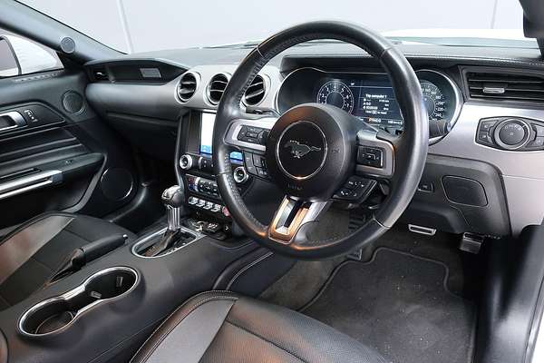 2019 Ford Mustang GT FN