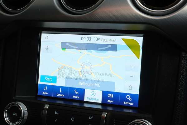 2019 Ford Mustang GT FN