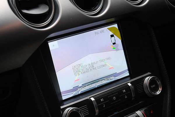 2019 Ford Mustang GT FN