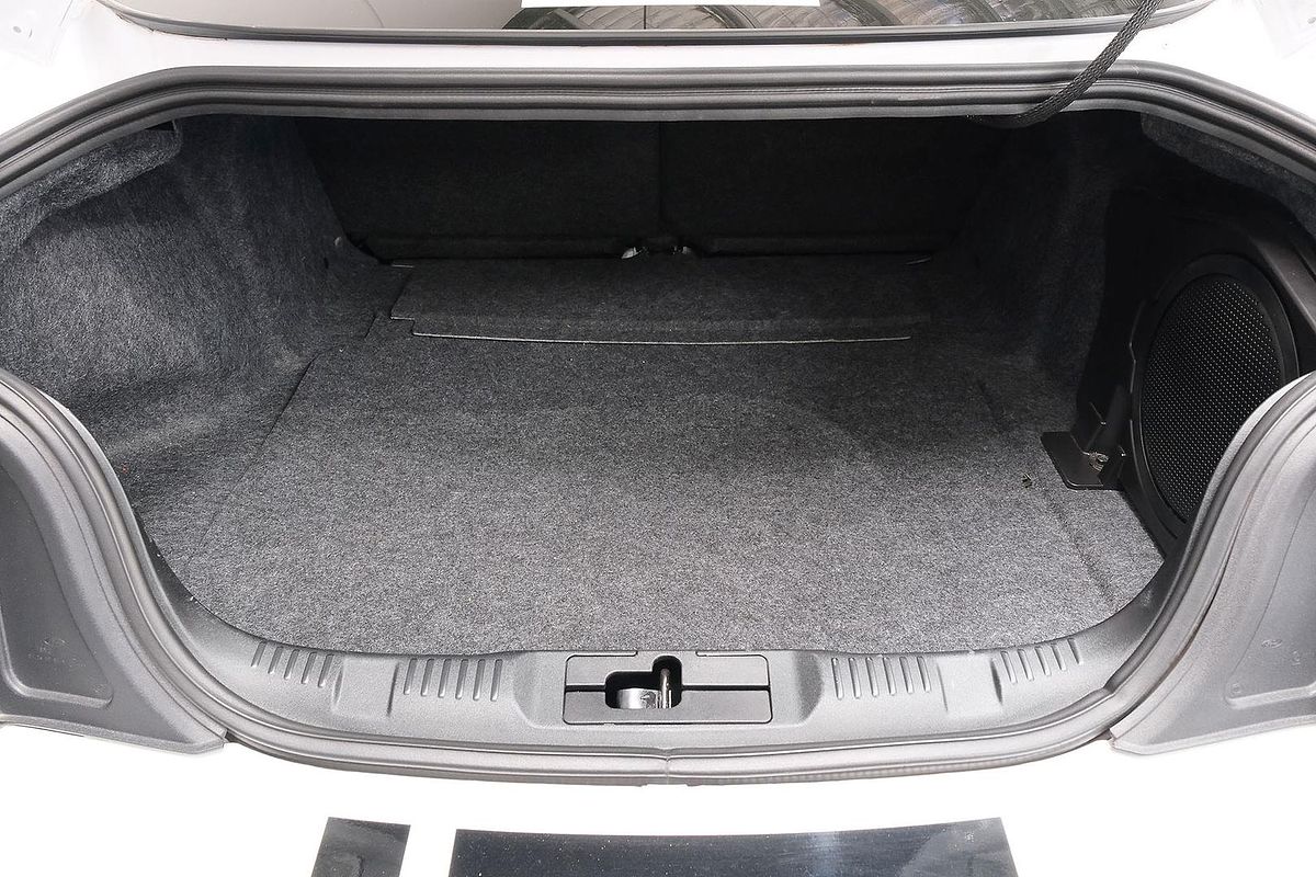 2019 Ford Mustang GT FN