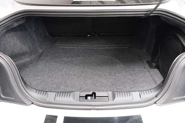 2019 Ford Mustang GT FN