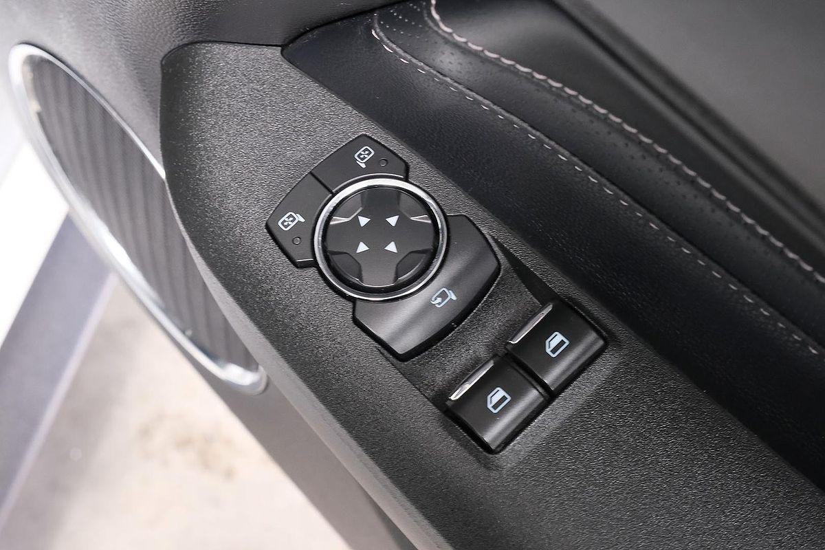 2019 Ford Mustang GT FN