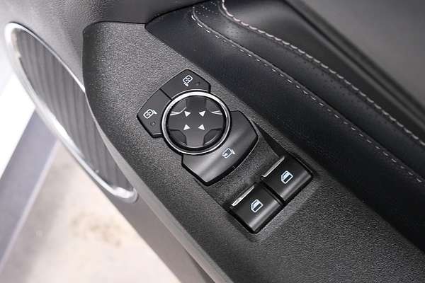 2019 Ford Mustang GT FN