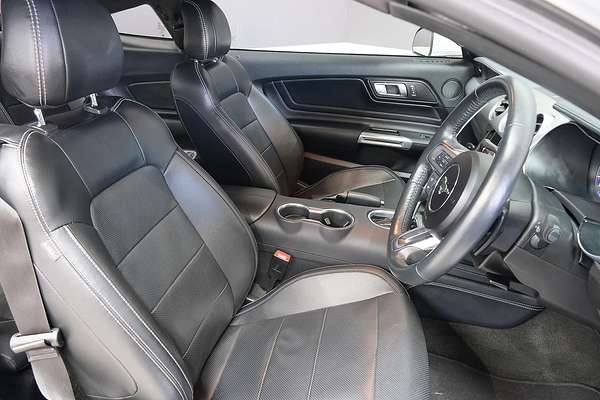 2019 Ford Mustang GT FN