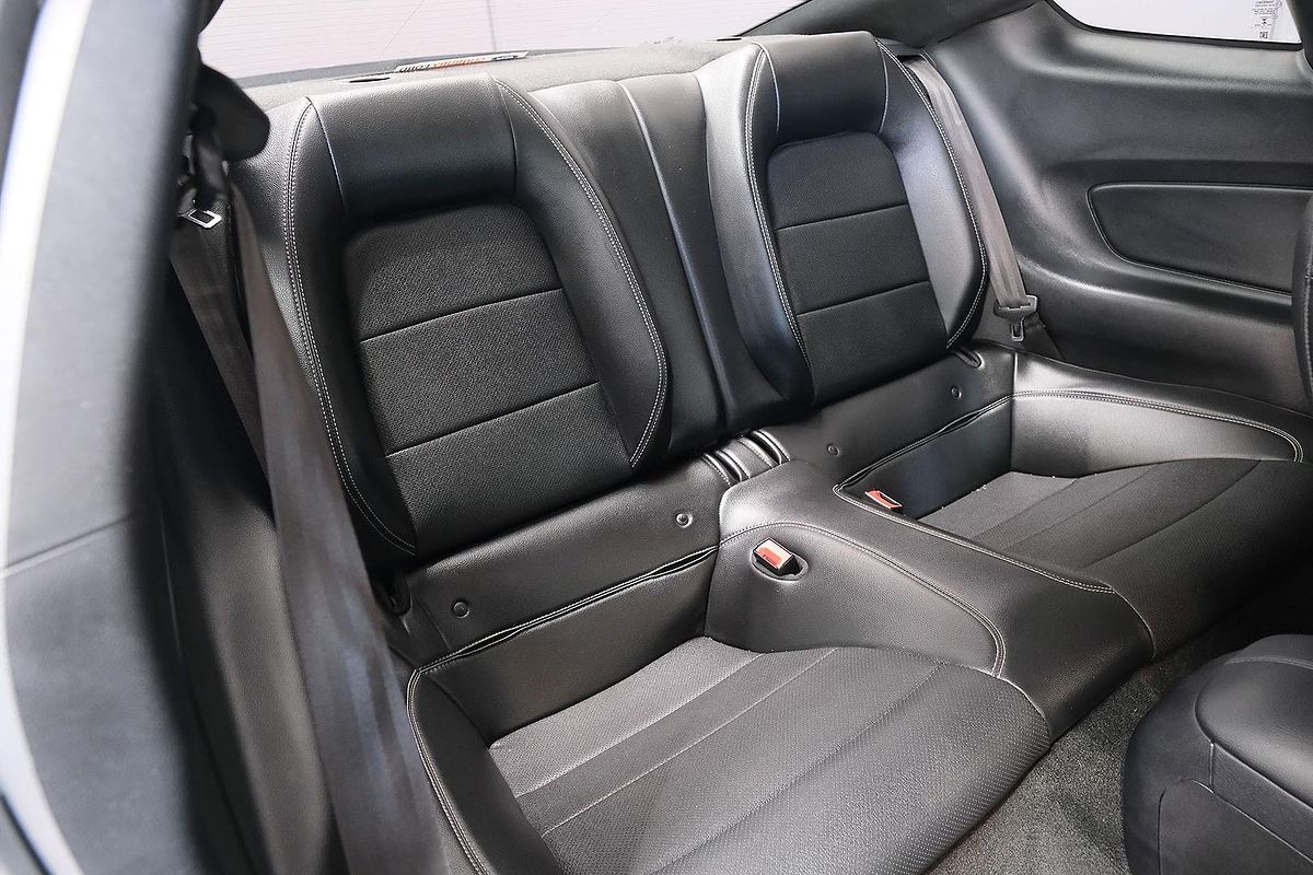 2019 Ford Mustang GT FN