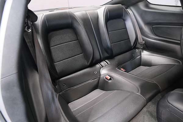 2019 Ford Mustang GT FN