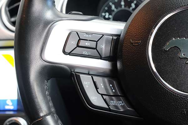 2019 Ford Mustang GT FN