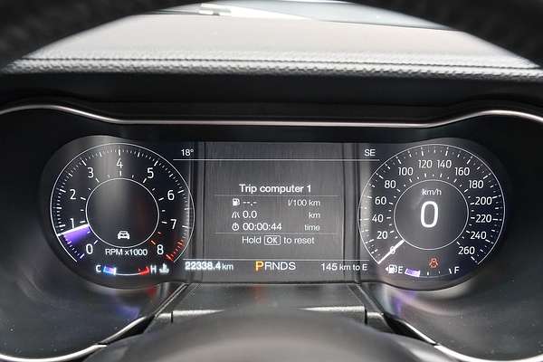 2019 Ford Mustang GT FN