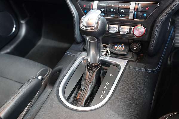 2019 Ford Mustang GT FN