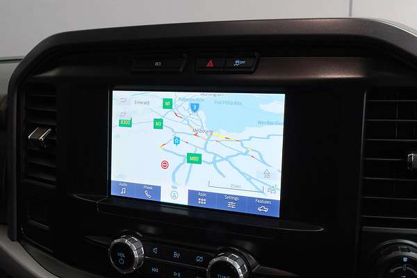 2023 Ford F-150 XLT 4X4 SWB