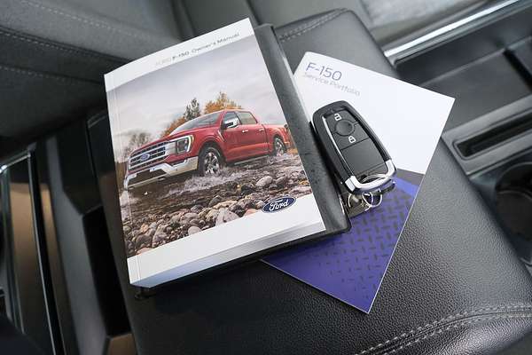 2023 Ford F-150 XLT 4X4 SWB