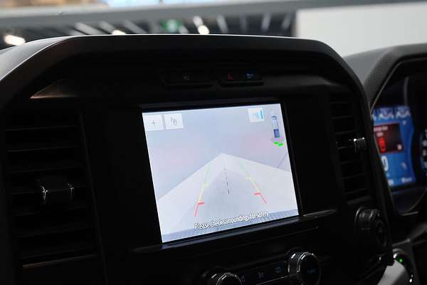 2023 Ford F-150 XLT 4X4 SWB