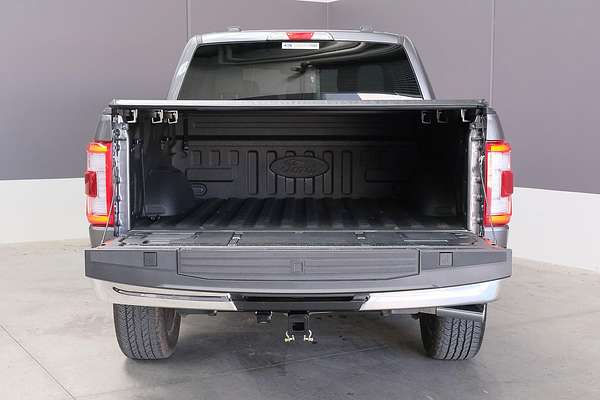 2023 Ford F-150 XLT 4X4 SWB