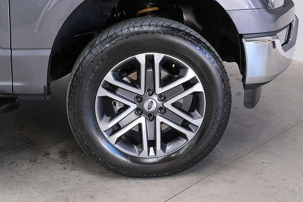 2023 Ford F-150 XLT 4X4 SWB