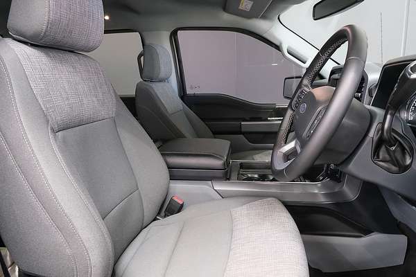 2023 Ford F-150 XLT 4X4 SWB