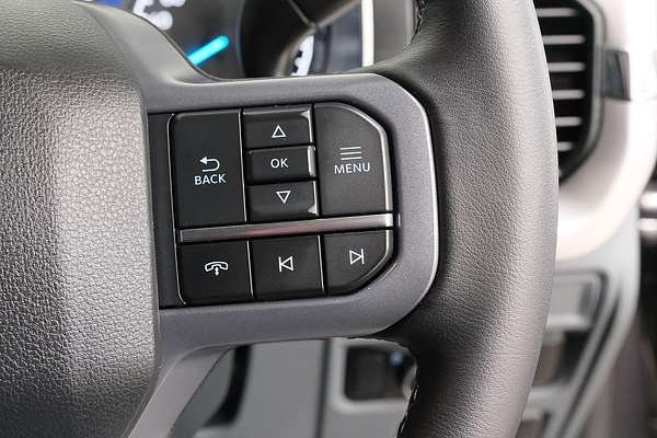 2023 Ford F-150 XLT 4X4 SWB