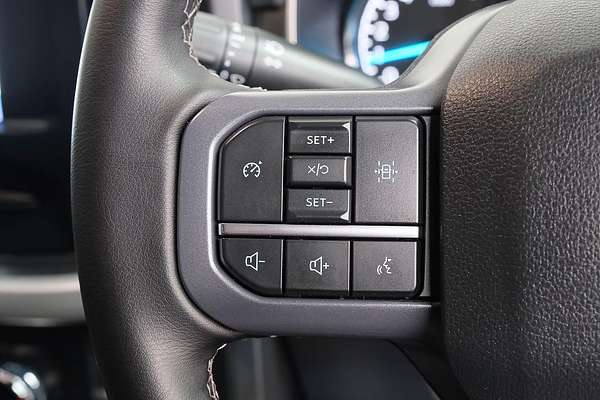 2023 Ford F-150 XLT 4X4 SWB