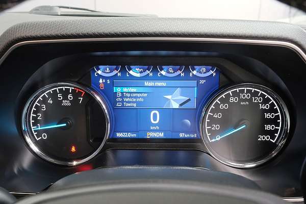 2023 Ford F-150 XLT 4X4 SWB