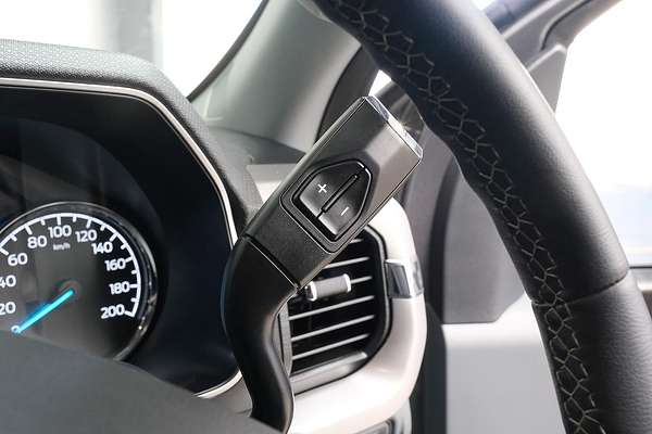 2023 Ford F-150 XLT 4X4 SWB