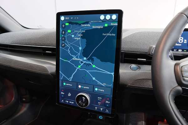 2023 Ford Mustang Mach-E GT