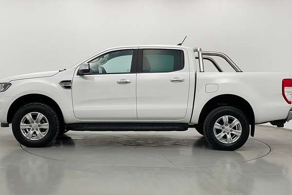 2022 Ford Ranger XL PX MkIII 4X4 3.2L
