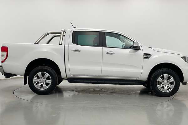 2022 Ford Ranger XL PX MkIII 4X4 3.2L