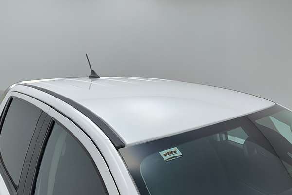 2022 Ford Ranger XL PX MkIII 4X4 3.2L