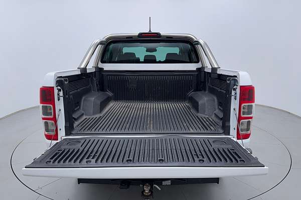 2022 Ford Ranger XL PX MkIII 4X4 3.2L