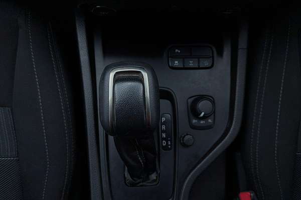 2022 Ford Ranger XL PX MkIII 4X4 3.2L