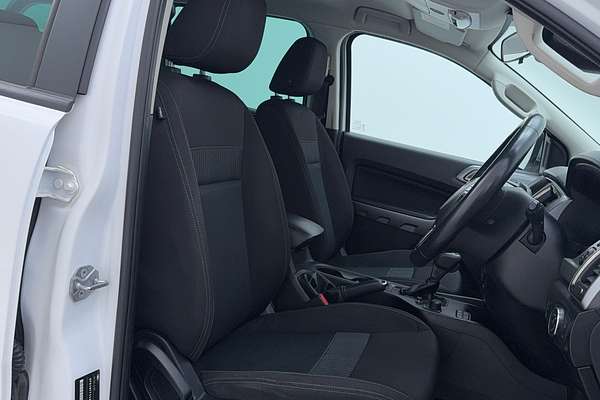 2022 Ford Ranger XL PX MkIII 4X4 3.2L