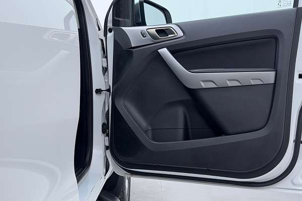 2022 Ford Ranger XL PX MkIII 4X4 3.2L