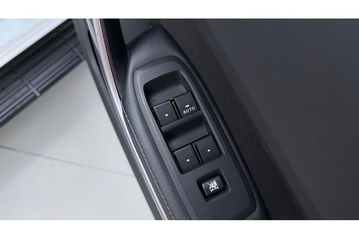 2022 Ford Ranger XL PX MkIII 4X4 3.2L