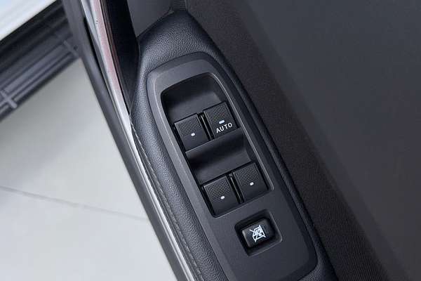 2022 Ford Ranger XL PX MkIII 4X4 3.2L