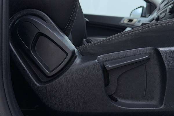 2022 Ford Ranger XL PX MkIII 4X4 3.2L