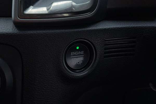 2022 Ford Ranger XL PX MkIII 4X4 3.2L