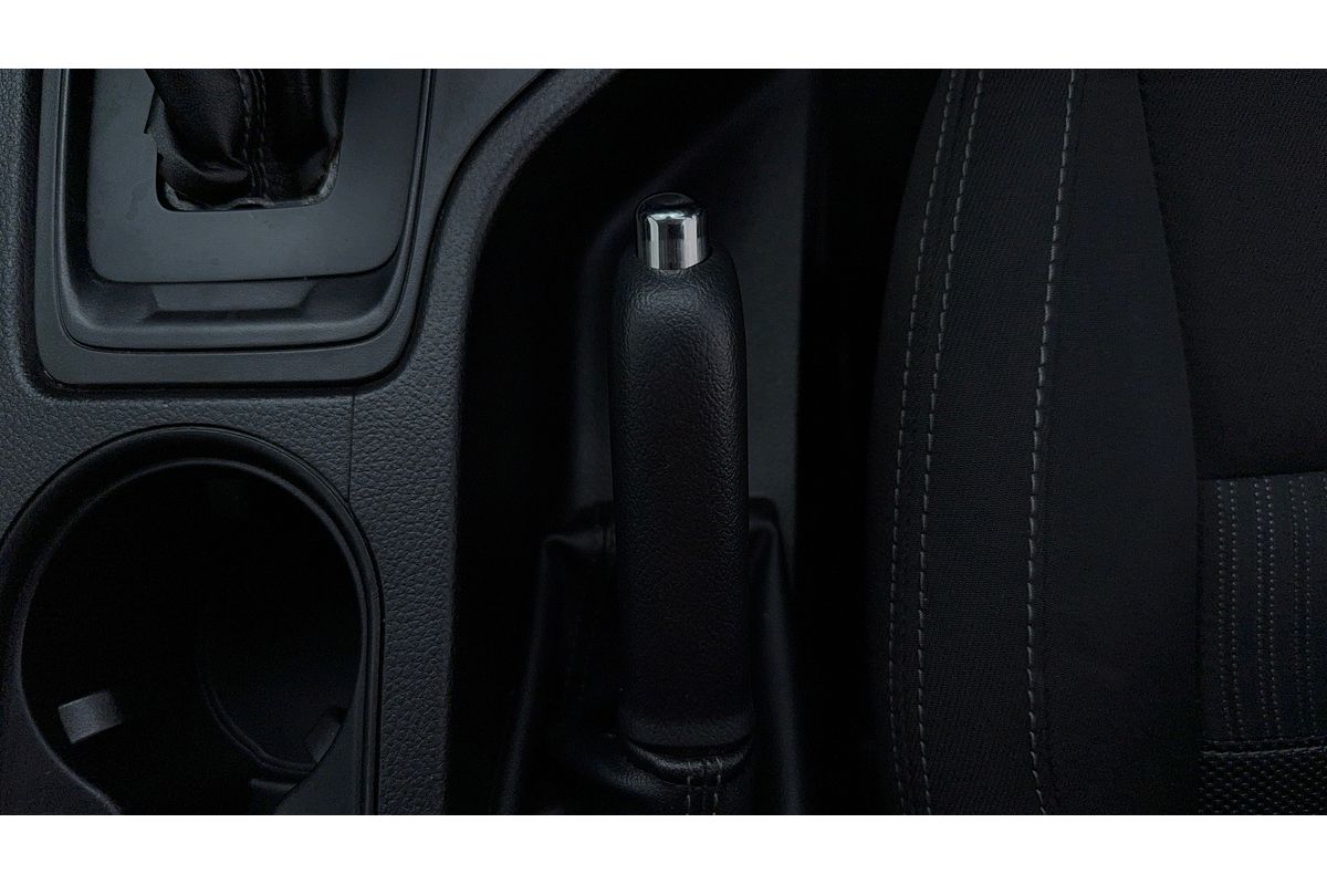 2022 Ford Ranger XL PX MkIII 4X4 3.2L