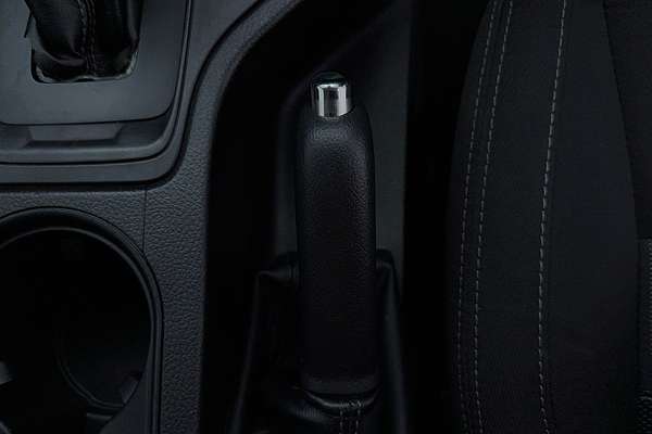 2022 Ford Ranger XL PX MkIII 4X4 3.2L