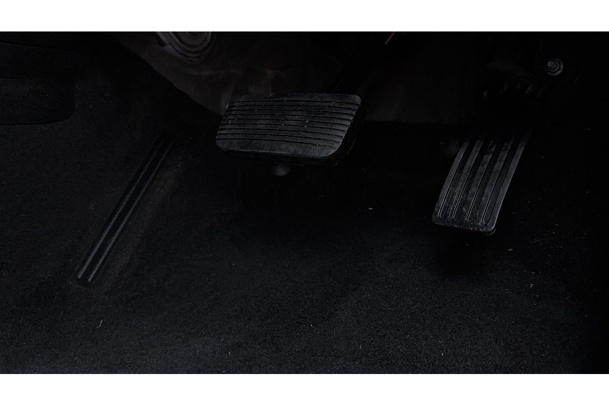 2022 Ford Ranger XL PX MkIII 4X4 3.2L