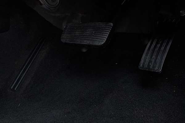 2022 Ford Ranger XL PX MkIII 4X4 3.2L