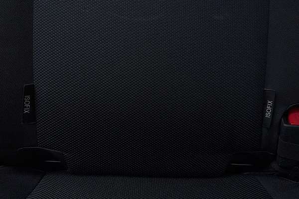 2022 Ford Ranger XL PX MkIII 4X4 3.2L