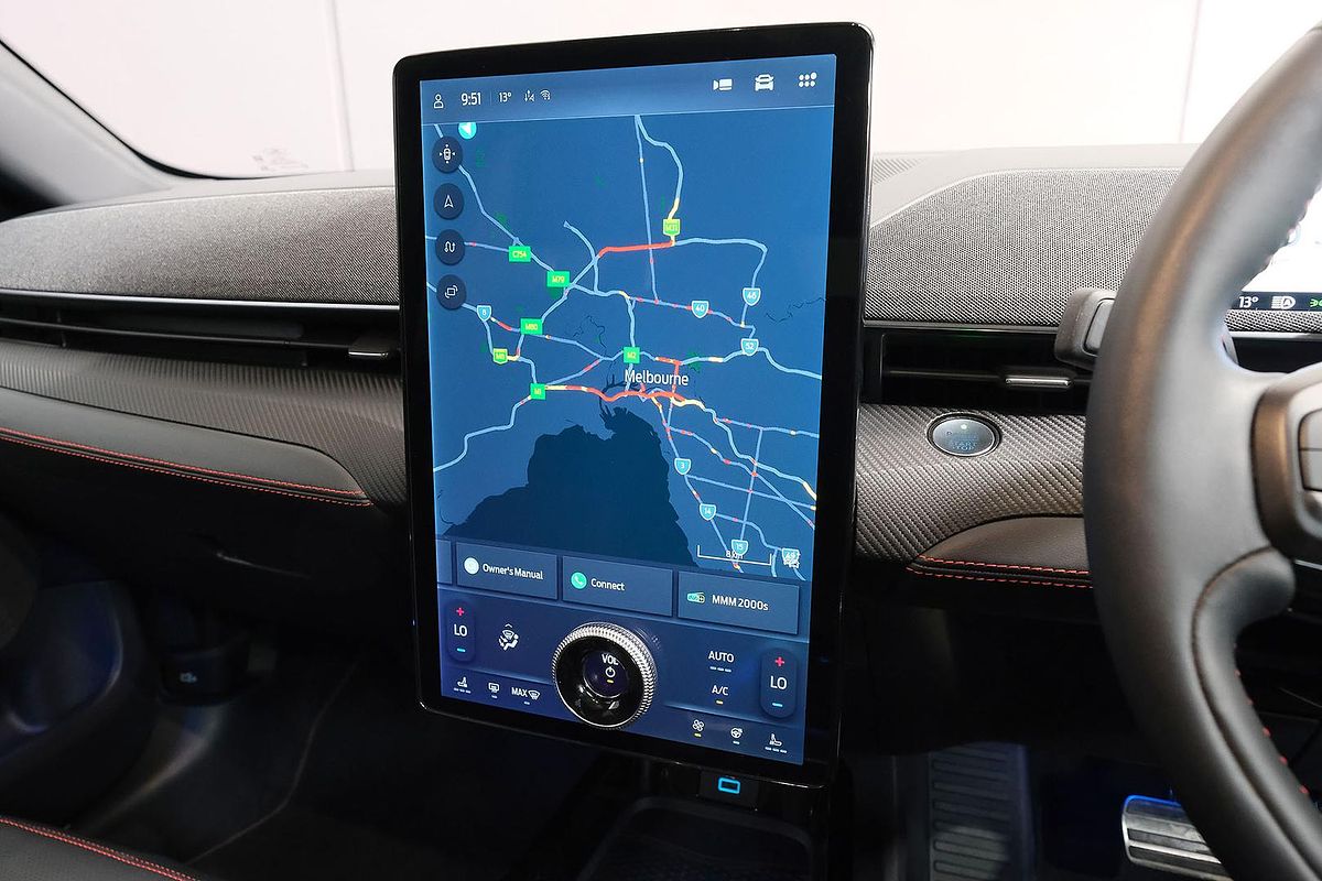 2023 Ford Mustang Mach-E Premium