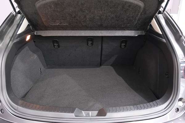 2017 Mazda 3 SP25 BN Series