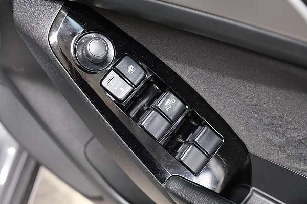 2017 Mazda 3 SP25 BN Series