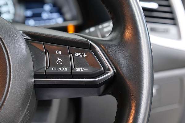 2017 Mazda 3 SP25 BN Series